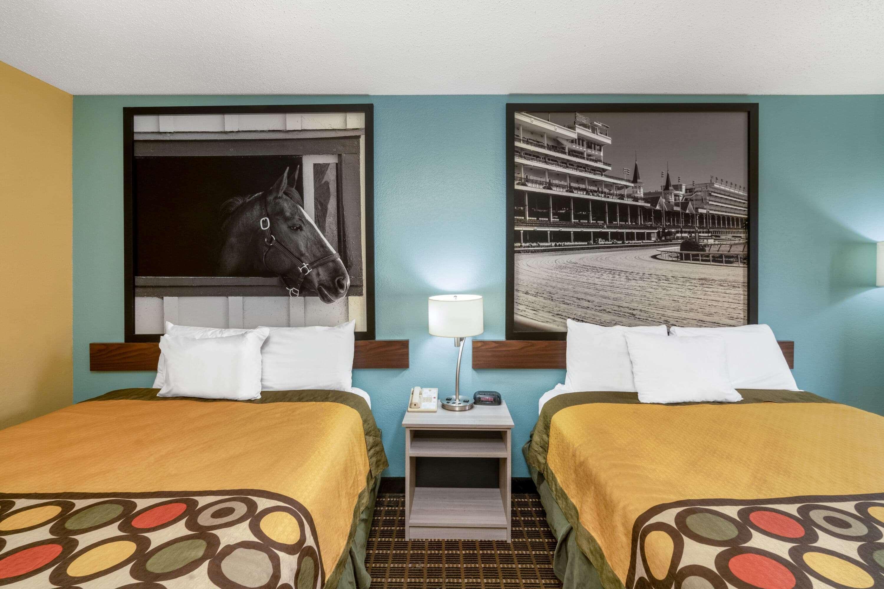 Super 8 By Wyndham Shepherdsville - Louisville South I65 מראה חיצוני תמונה