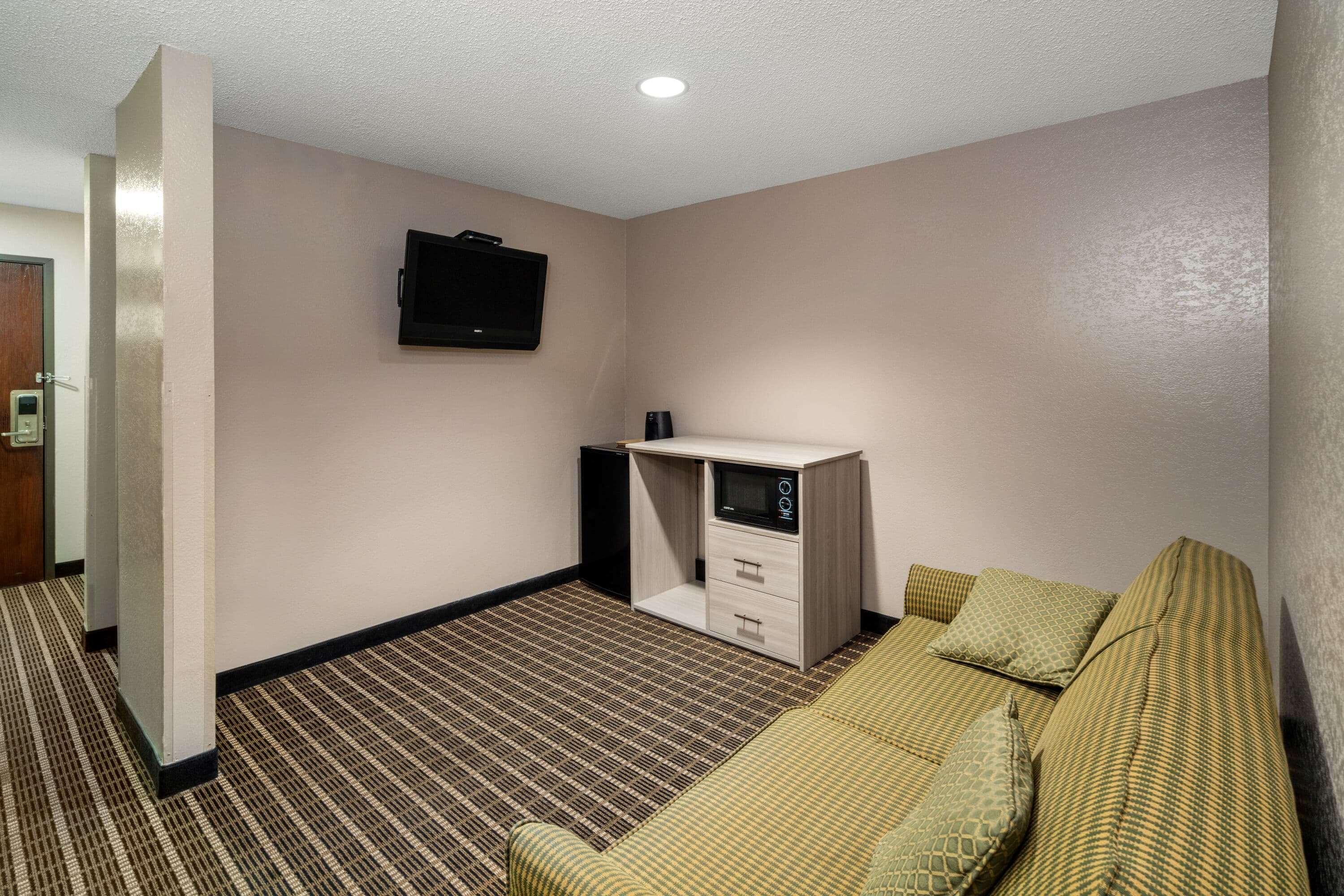 Super 8 By Wyndham Shepherdsville - Louisville South I65 מראה חיצוני תמונה